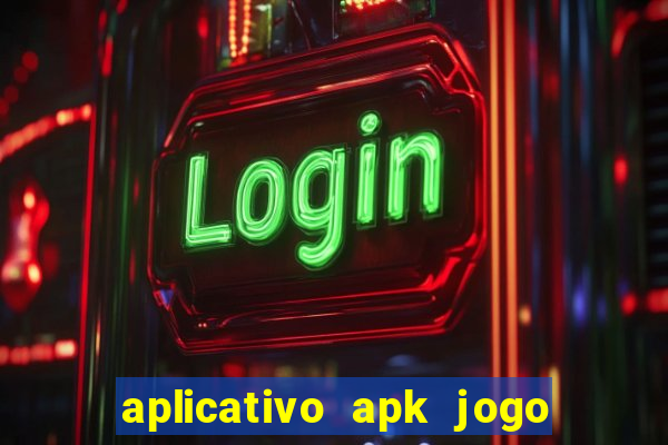 aplicativo apk jogo de ganhar dinheiro gbg